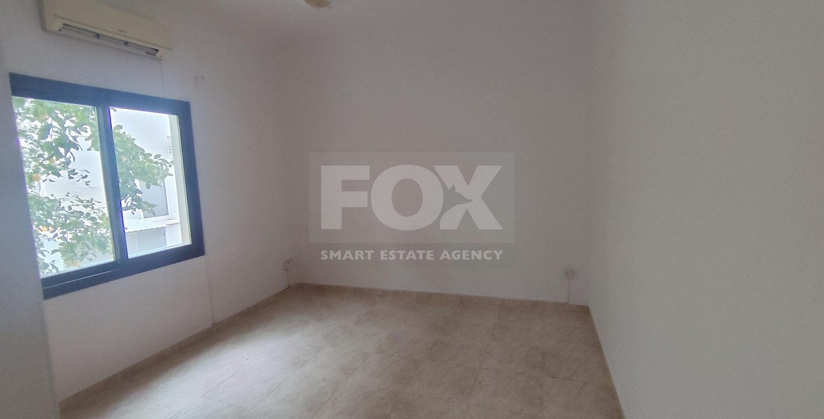 One bedroom house for rent in Agia Zoni , Limassol