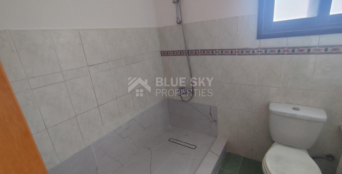 One bedroom house for rent in Agia Zoni , Limassol