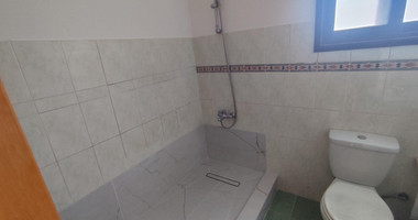 One bedroom house for rent in Agia Zoni , Limassol