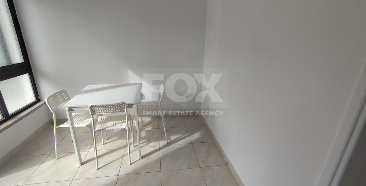 One bedroom house for rent in Agia Zoni , Limassol