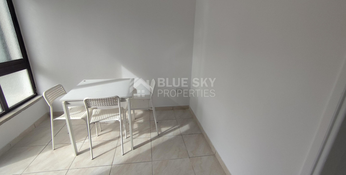 One bedroom house for rent in Agia Zoni , Limassol