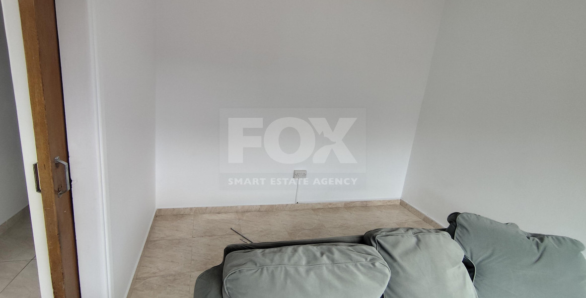 One bedroom house for rent in Agia Zoni , Limassol