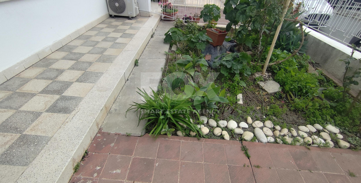 One bedroom house for rent in Agia Zoni , Limassol