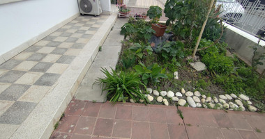 One bedroom house for rent in Agia Zoni , Limassol