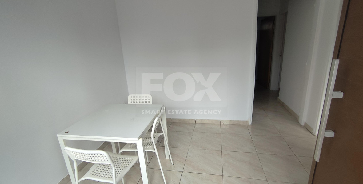 One bedroom house for rent in Agia Zoni , Limassol