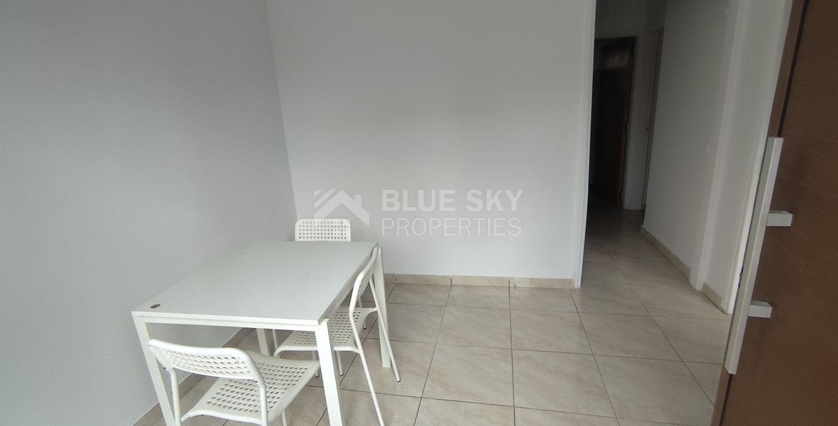 One bedroom house for rent in Agia Zoni , Limassol
