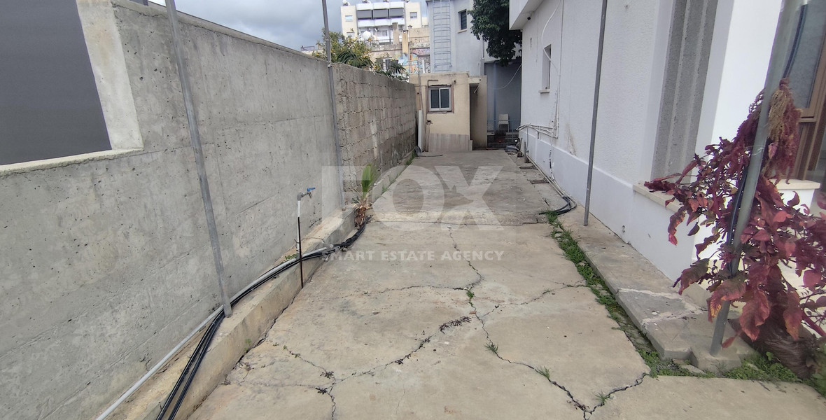 One bedroom house for rent in Agia Zoni , Limassol