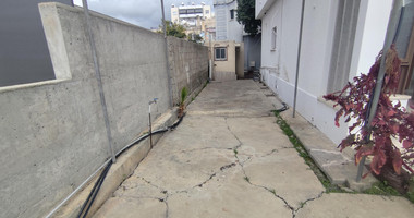 One bedroom house for rent in Agia Zoni , Limassol