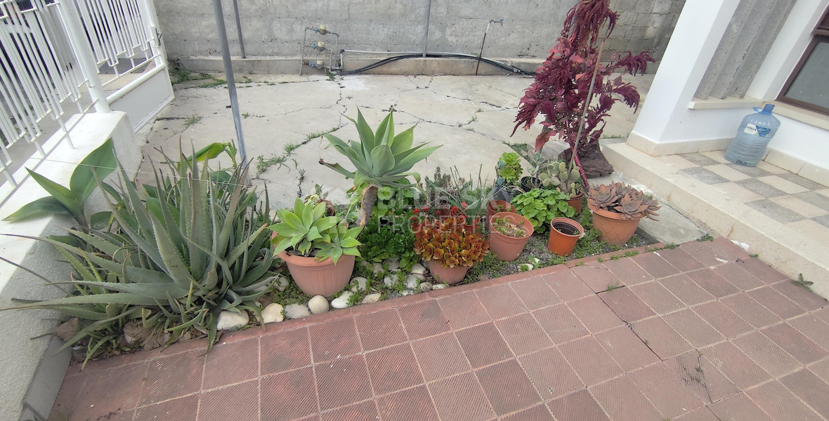 One bedroom house for rent in Agia Zoni , Limassol