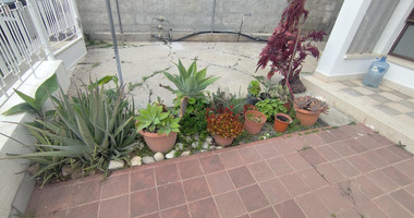 One bedroom house for rent in Agia Zoni , Limassol