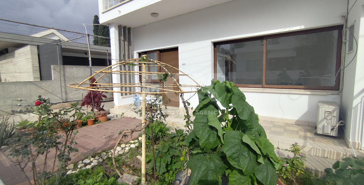 One bedroom house for rent in Agia Zoni , Limassol