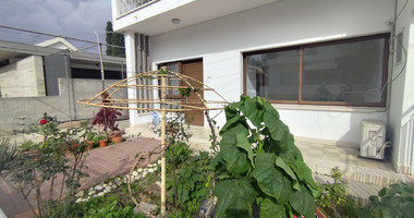 One bedroom house for rent in Agia Zoni , Limassol