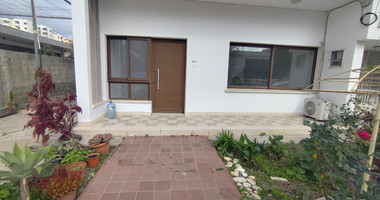 One bedroom house for rent in Agia Zoni , Limassol