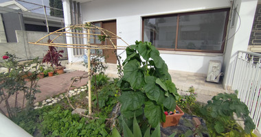 One bedroom house for rent in Agia Zoni , Limassol