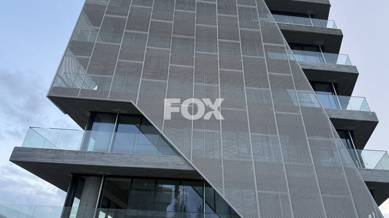 Building 2847 m² for rent in Agia Zoni, Limassol, Cyprus