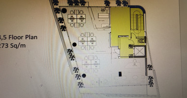 RENT: NEW LUXURY OFFICE BUILDING