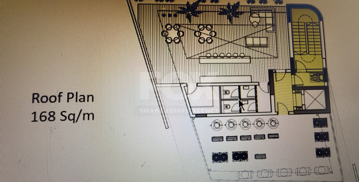 RENT: NEW LUXURY OFFICE BUILDING