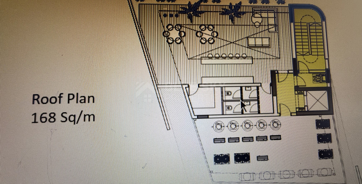 RENT: NEW LUXURY OFFICE BUILDING