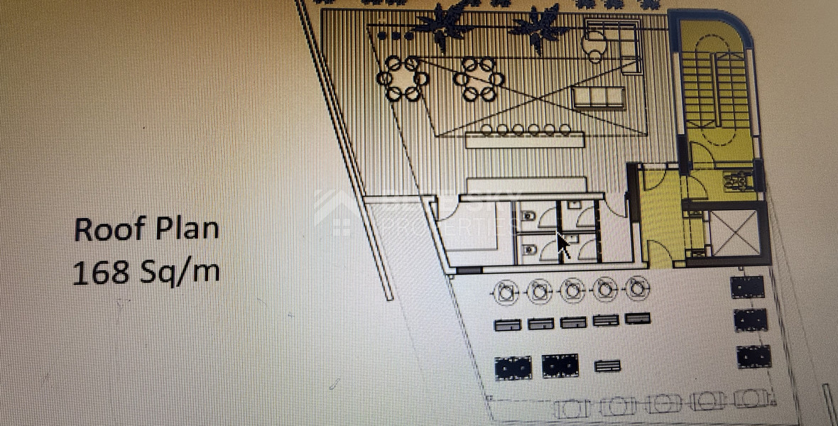RENT: NEW LUXURY OFFICE BUILDING
