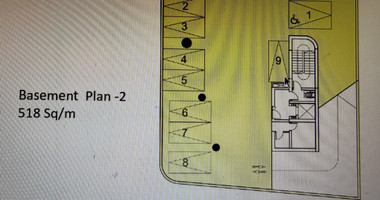 RENT: NEW LUXURY OFFICE BUILDING