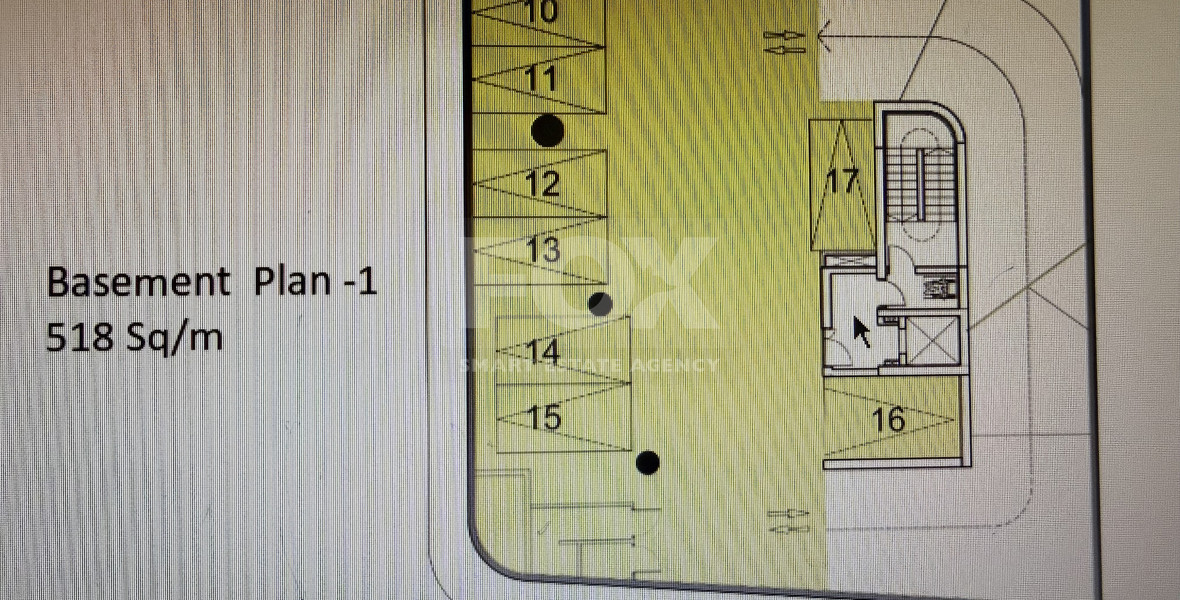 RENT: NEW LUXURY OFFICE BUILDING