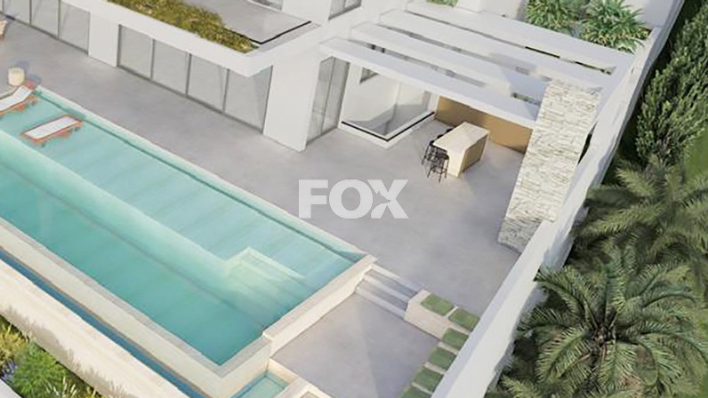 Semi-detached house for sale 162 m² in Peyia, Paphos, Cyprus