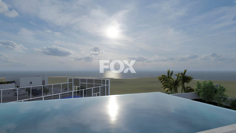 Semi-detached house for sale 162 m² in Peyia, Paphos, Cyprus