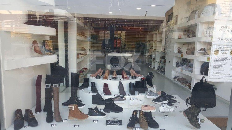 Shop For Sale In Mesa Gitonia Limassol Cyprus