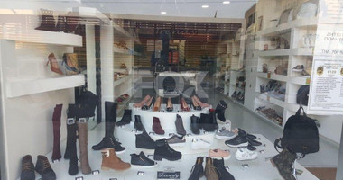 Shop For Sale In Mesa Gitonia Limassol Cyprus