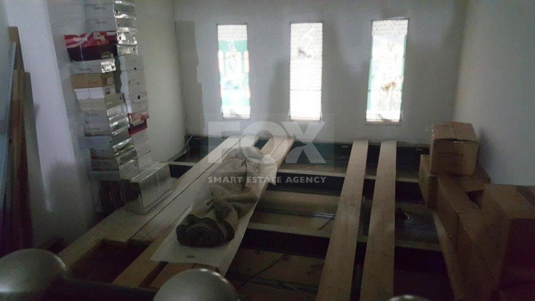 Shop For Sale In Mesa Gitonia Limassol Cyprus