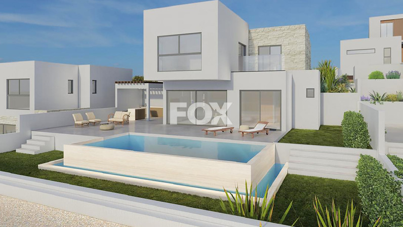 Commercial properties 175 m² for sale in Peyia, Paphos, Cyprus