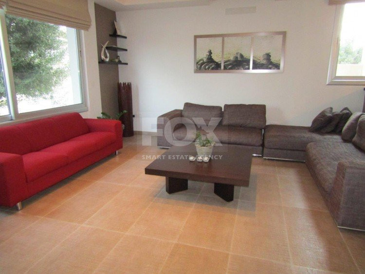 4 Bed House For Sale In Agia Fylaxis Limassol Cyprus