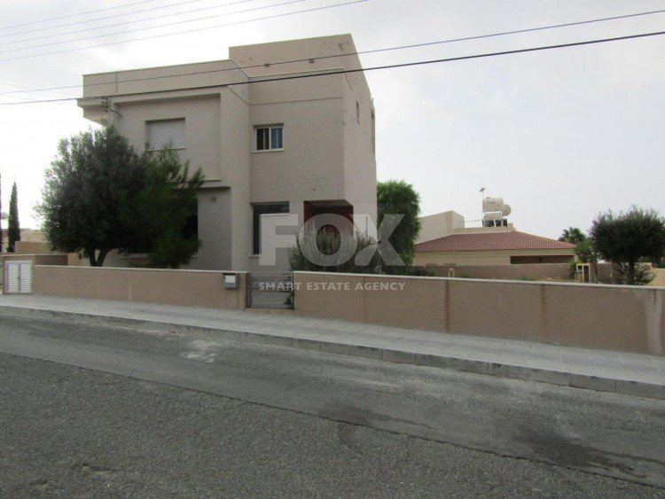 4 Bed House For Sale In Agia Fylaxis Limassol Cyprus