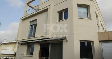 4 Bed House For Sale In Agia Fylaxis Limassol Cyprus