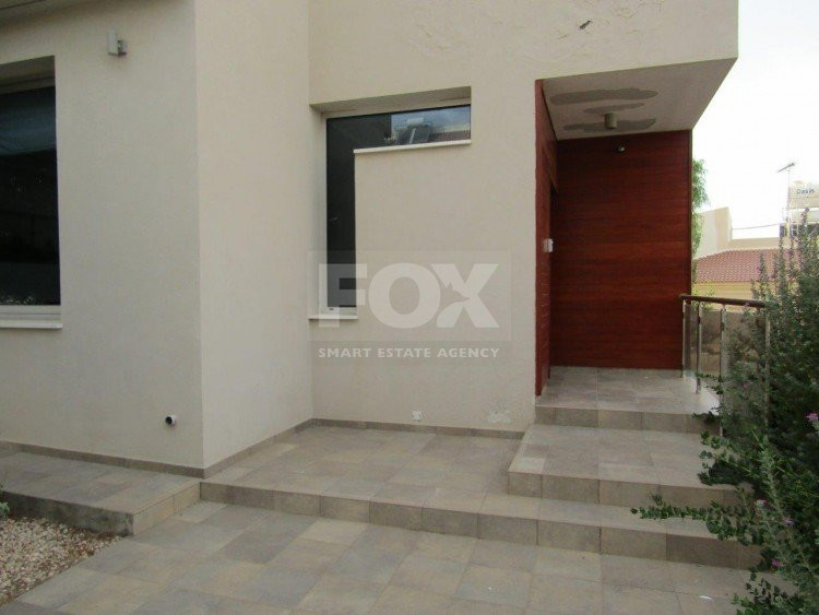 4 Bed House For Sale In Agia Fylaxis Limassol Cyprus