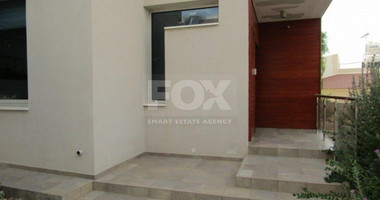 4 Bed House For Sale In Agia Fylaxis Limassol Cyprus