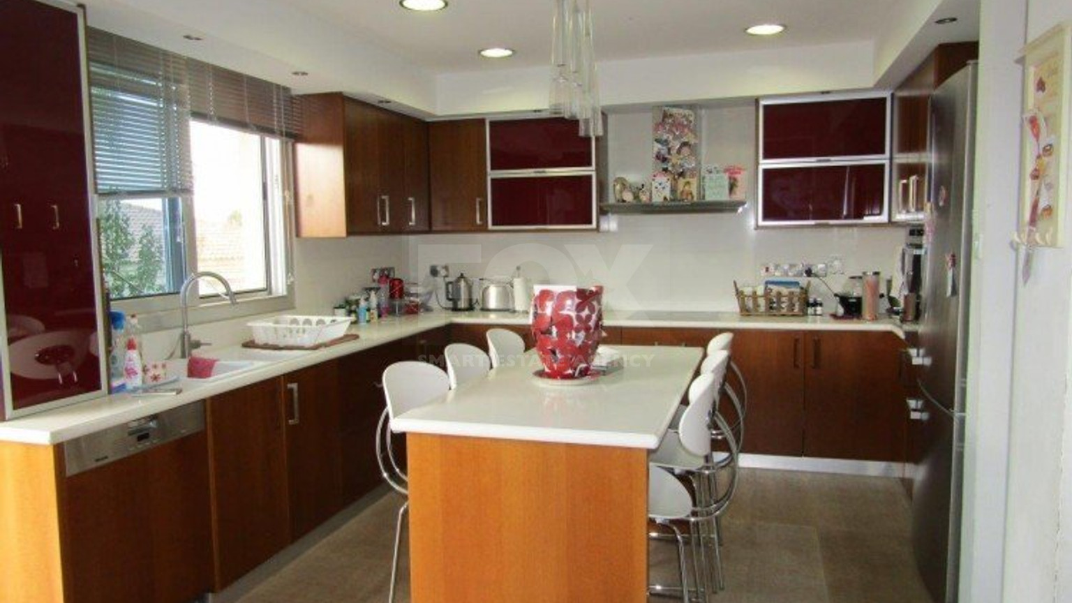 4 Bed House For Sale In Agia Fylaxis Limassol Cyprus
