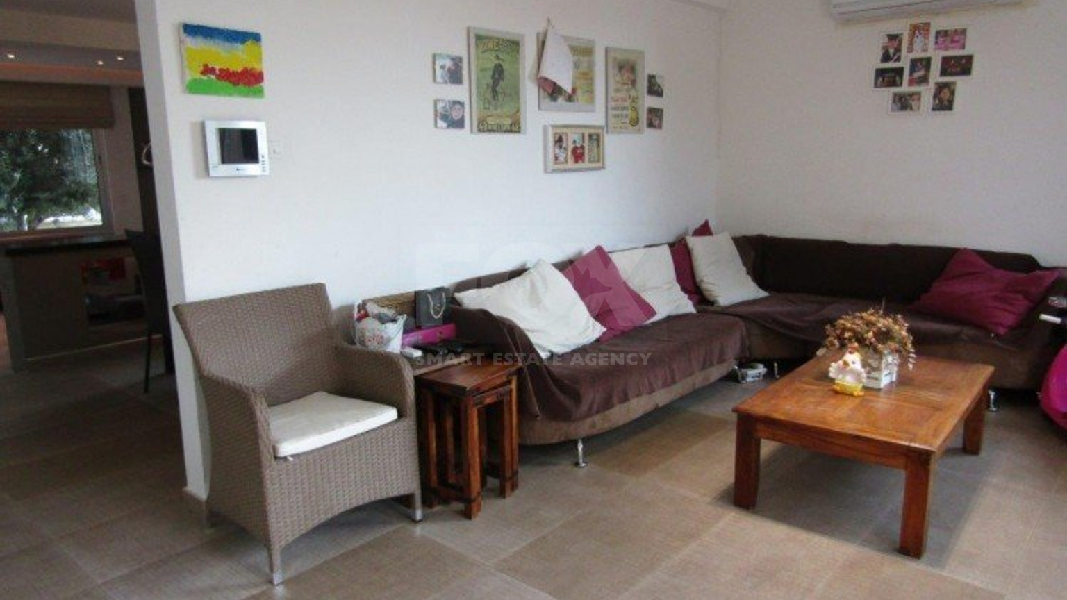 4 Bed House For Sale In Agia Fylaxis Limassol Cyprus