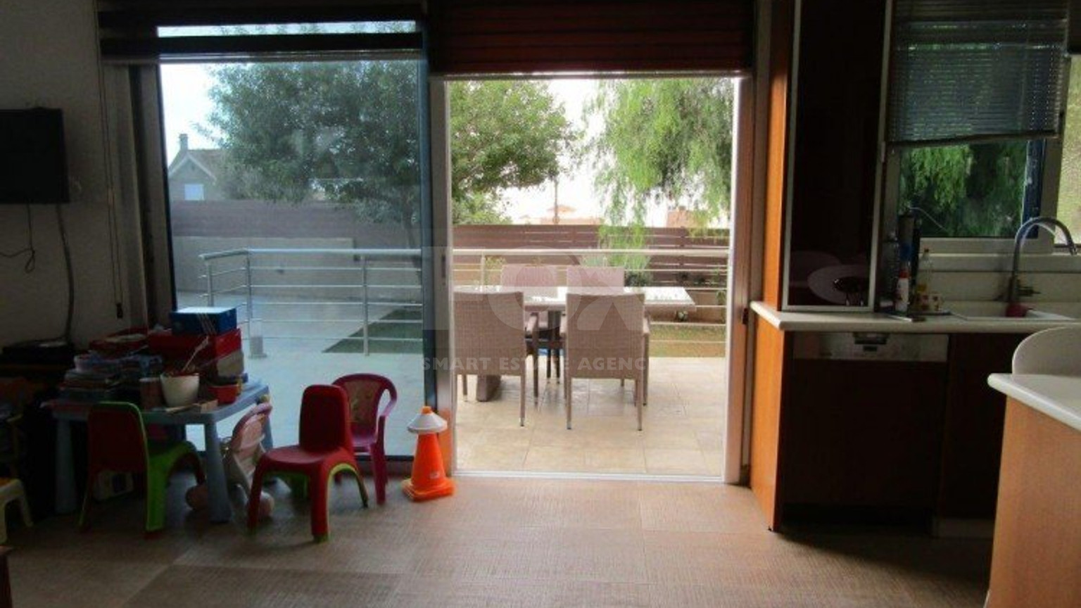 4 Bed House For Sale In Agia Fylaxis Limassol Cyprus