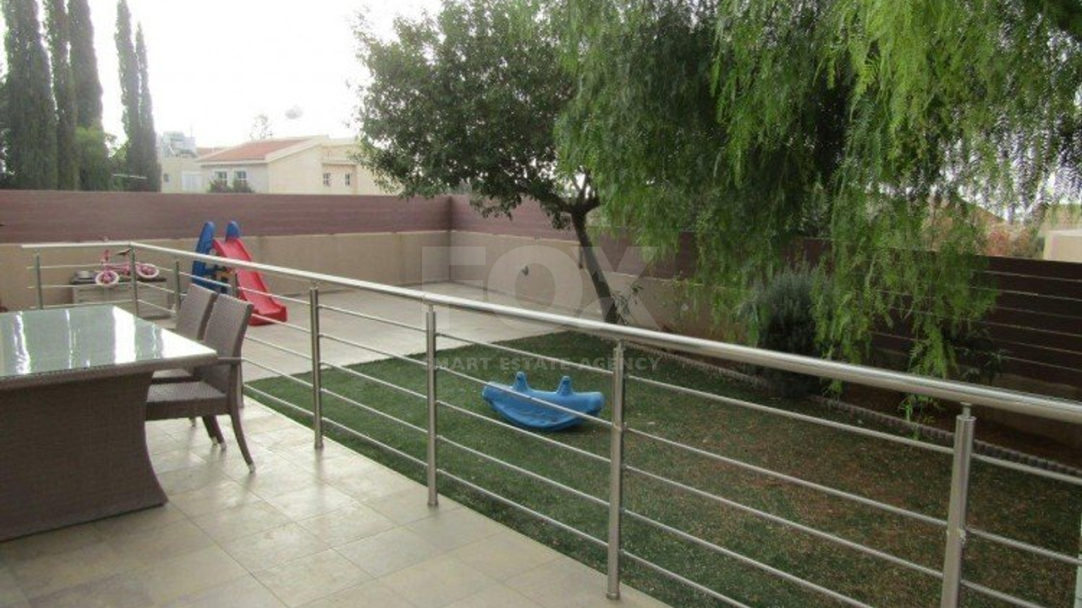 4 Bed House For Sale In Agia Fylaxis Limassol Cyprus