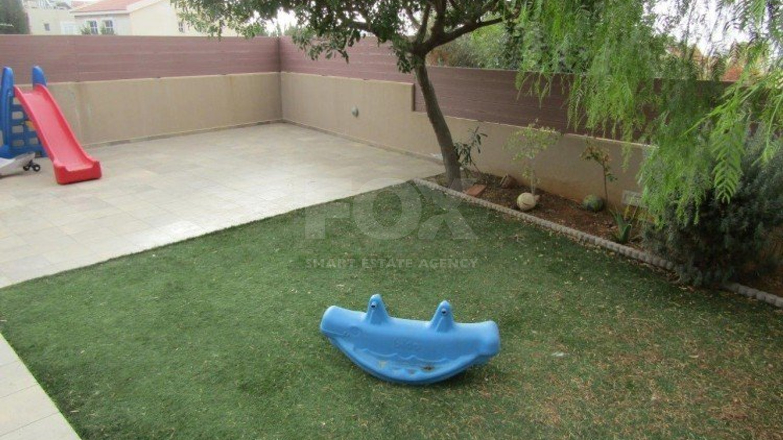 4 Bed House For Sale In Agia Fylaxis Limassol Cyprus