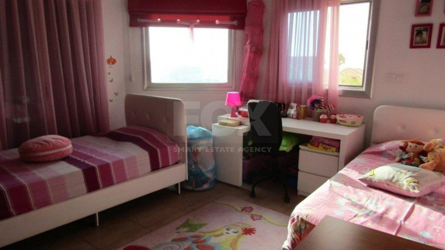 4 Bed House For Sale In Agia Fylaxis Limassol Cyprus