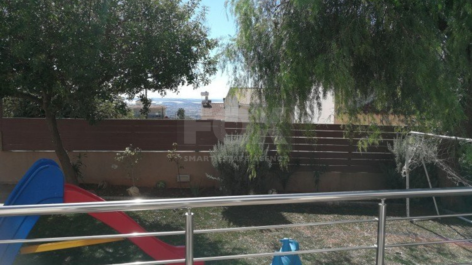 4 Bed House For Sale In Agia Fylaxis Limassol Cyprus