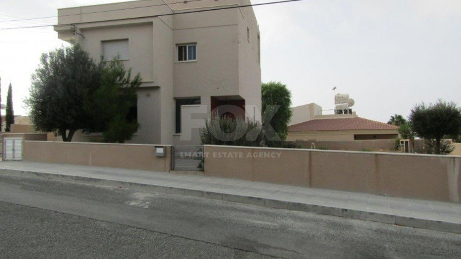 4 Bed House For Sale In Agia Fylaxis Limassol Cyprus