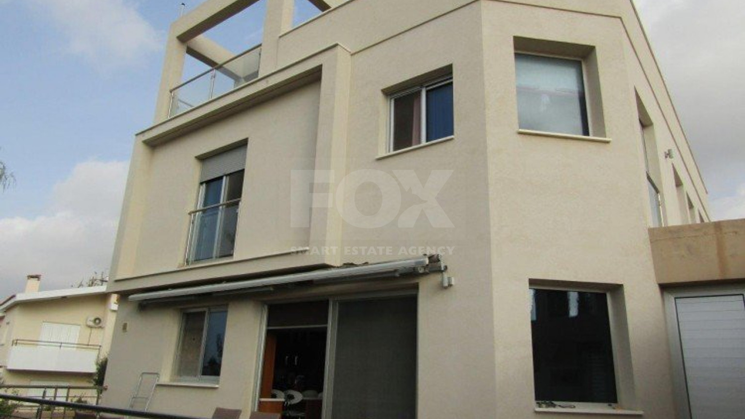 4 Bed House For Sale In Agia Fylaxis Limassol Cyprus