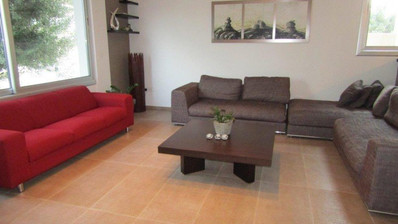 4 Bed House For Sale In Agia Fylaxis Limassol Cyprus