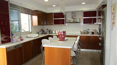 4 Bed House For Sale In Agia Fylaxis Limassol Cyprus