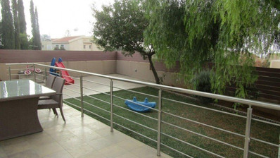 4 Bed House For Sale In Agia Fylaxis Limassol Cyprus