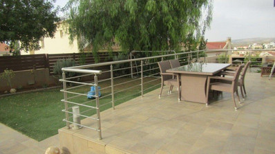 4 Bed House For Sale In Agia Fylaxis Limassol Cyprus
