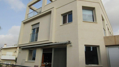 4 Bed House For Sale In Agia Fylaxis Limassol Cyprus